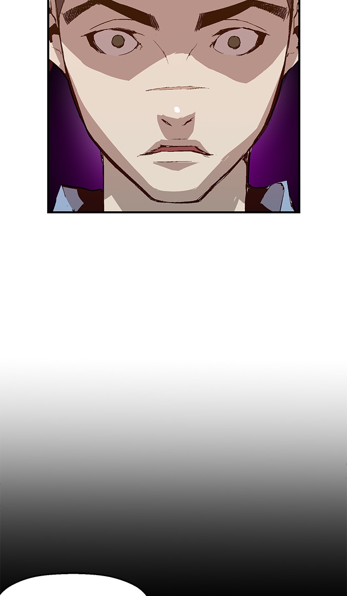 Weak Hero Chapter 12 page 67 - Chapter 12: Ep. 12