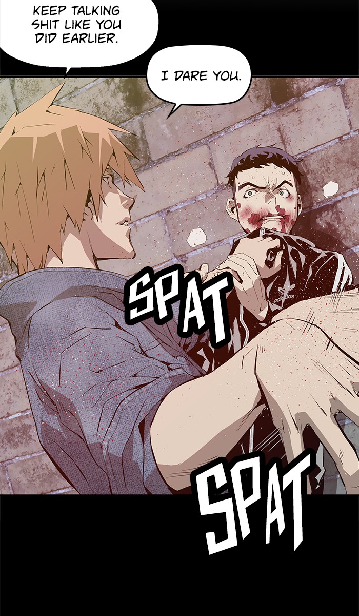 Weak Hero Chapter 12 page 68 - Chapter 12: Ep. 12