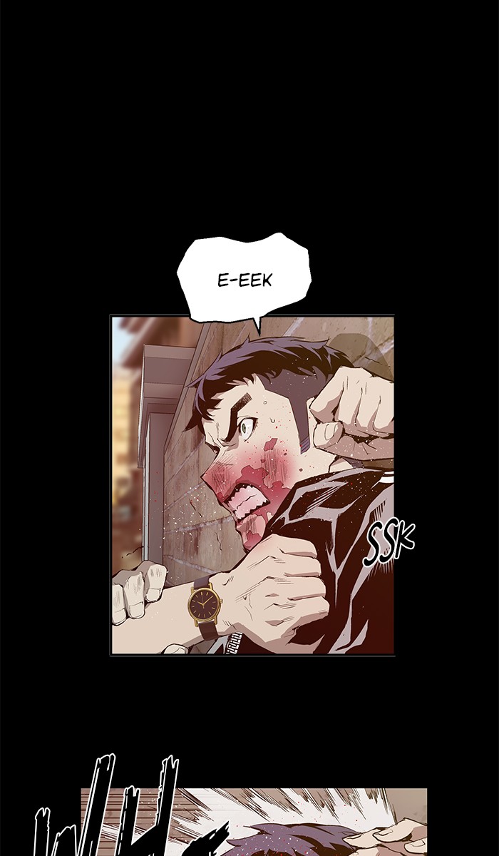Weak Hero Chapter 12 page 69 - Chapter 12: Ep. 12