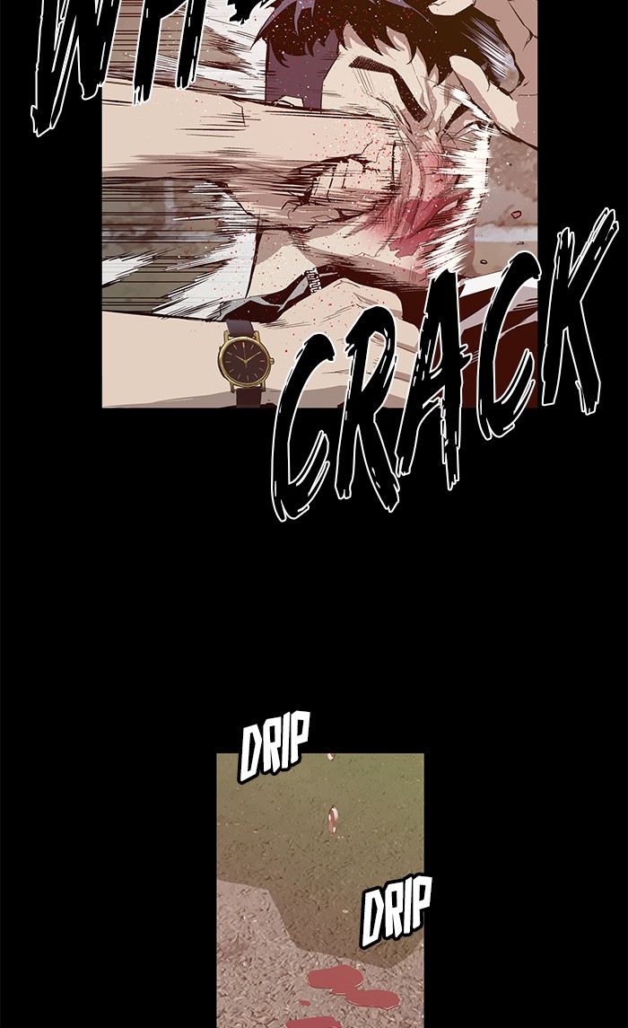 Weak Hero Chapter 12 page 70 - Chapter 12: Ep. 12