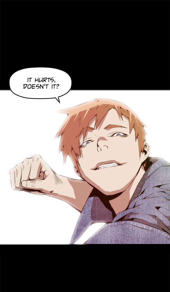 Weak Hero Chapter 12 page 72 - Chapter 12: Ep. 12