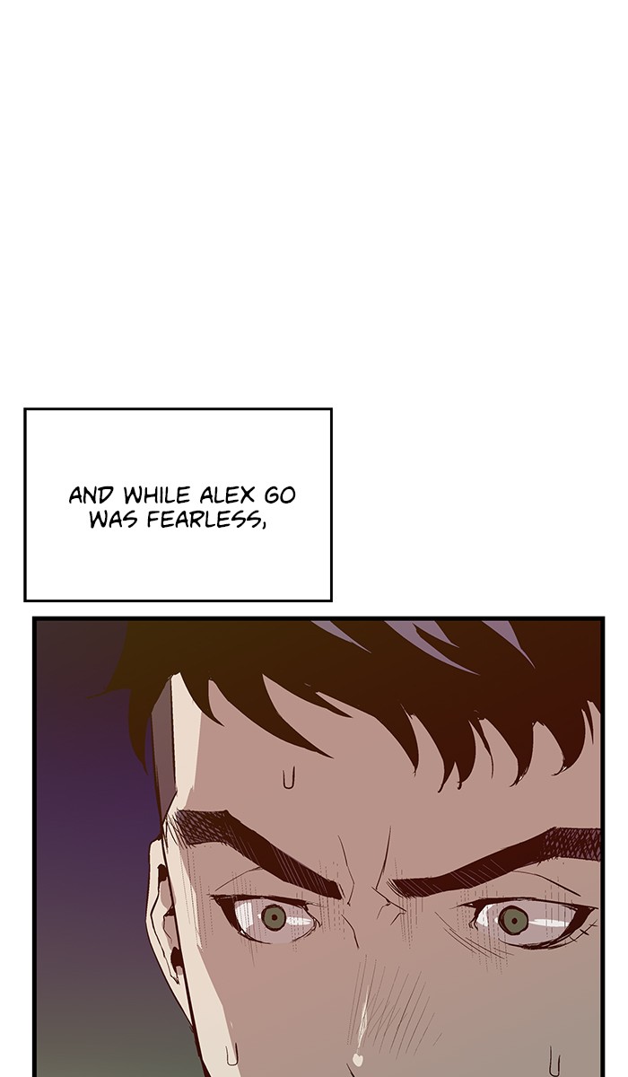 Weak Hero Chapter 12 page 76 - Chapter 12: Ep. 12