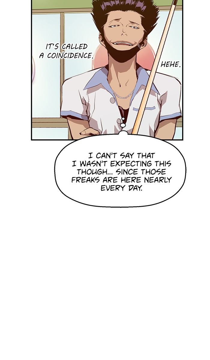 Weak Hero Chapter 12 page 78 - Chapter 12: Ep. 12