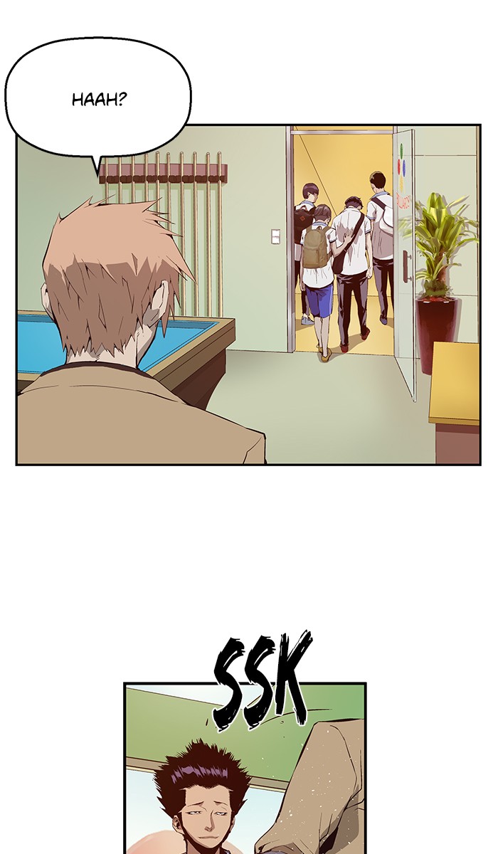 Weak Hero Chapter 12 page 80 - Chapter 12: Ep. 12