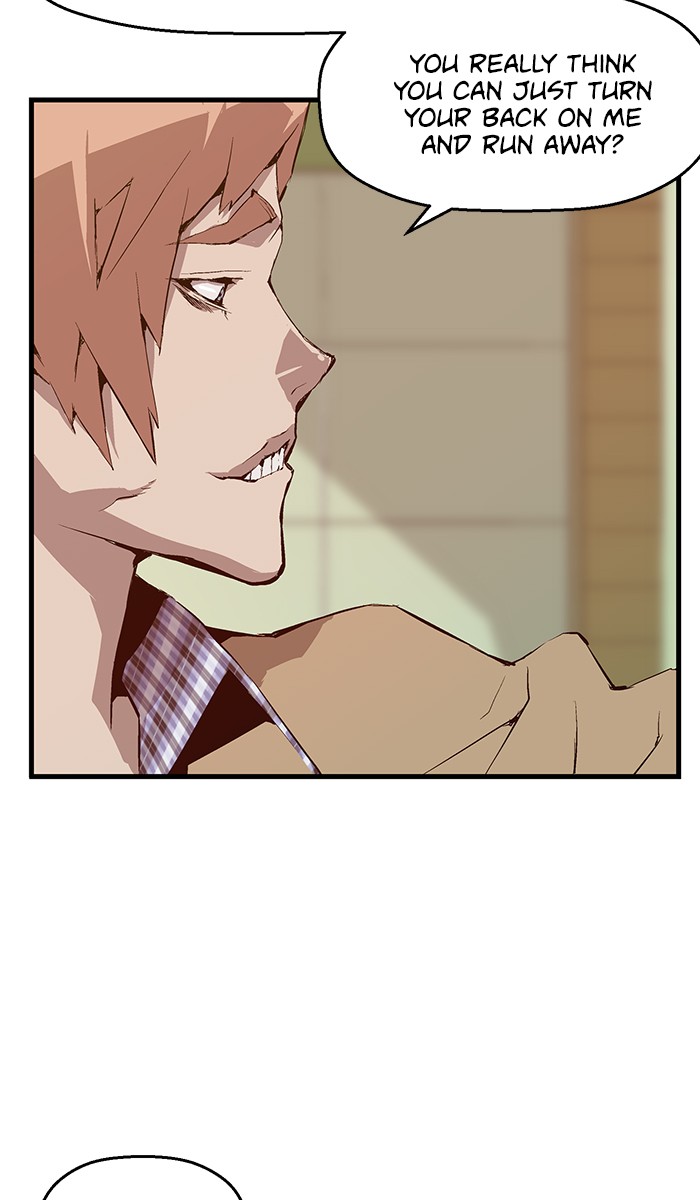 Weak Hero Chapter 12 page 83 - Chapter 12: Ep. 12