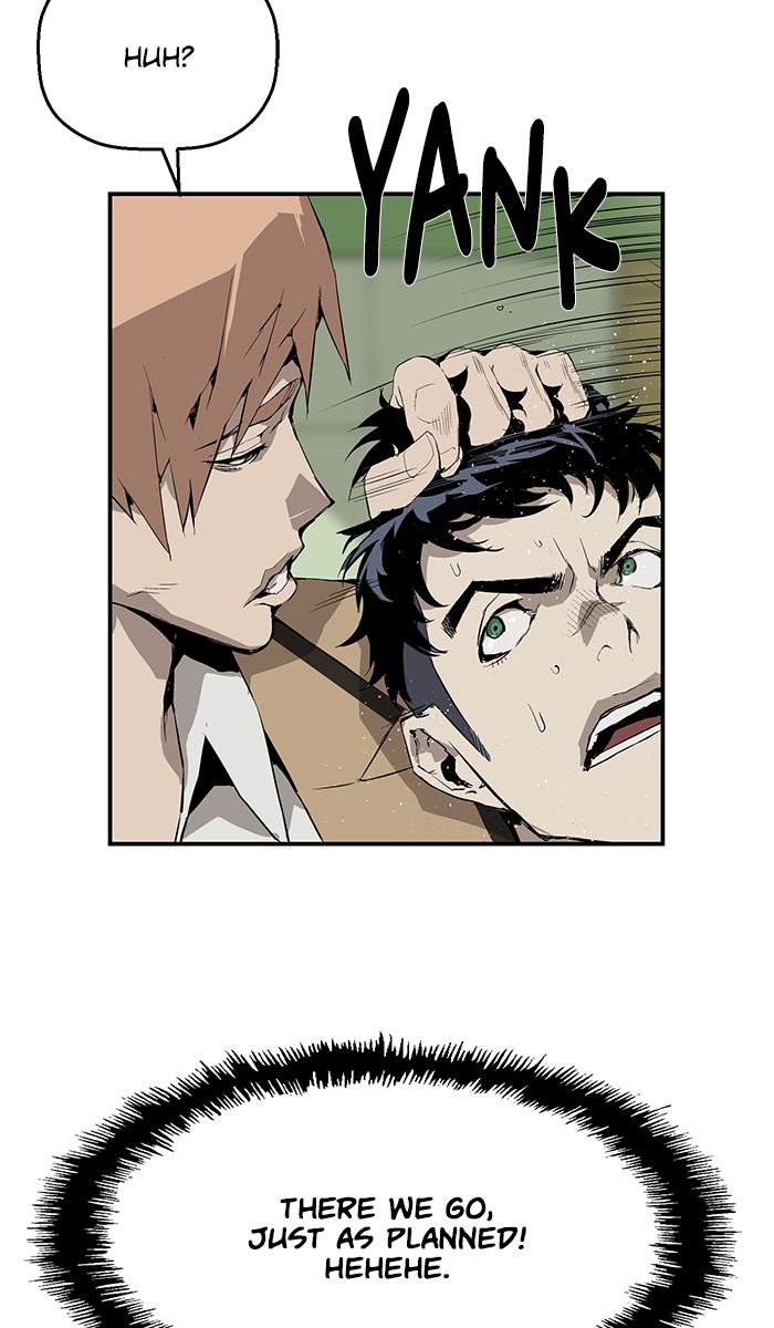 Weak Hero Chapter 12 page 84 - Chapter 12: Ep. 12