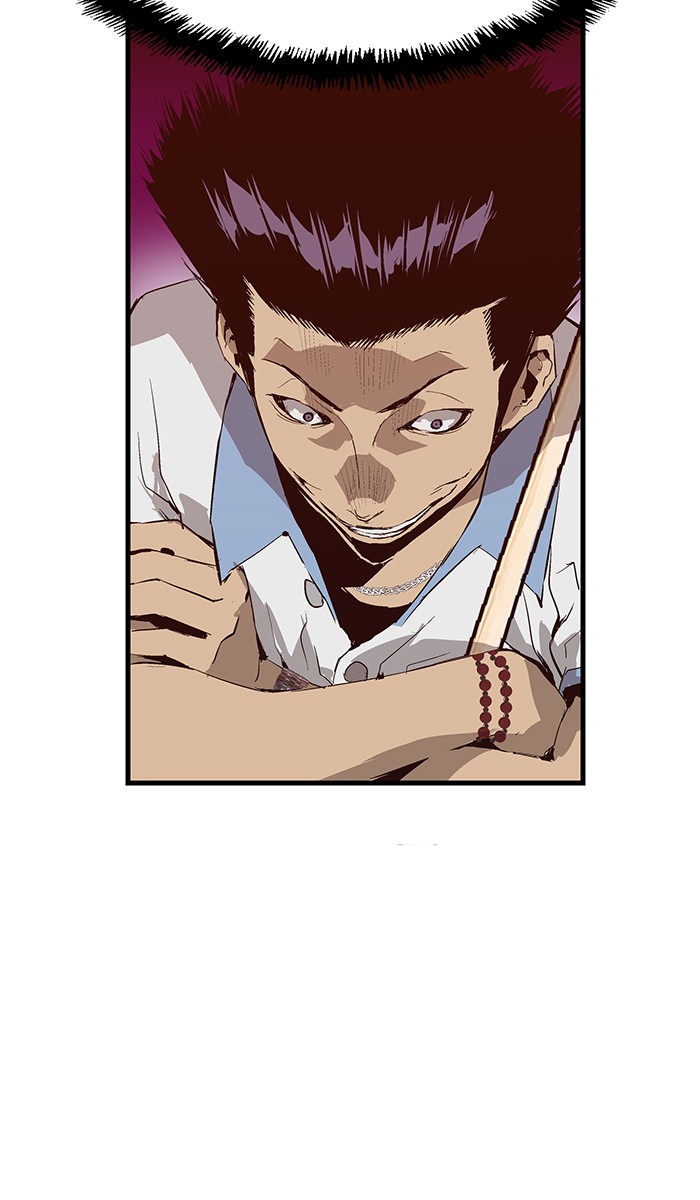 Weak Hero Chapter 12 page 85 - Chapter 12: Ep. 12
