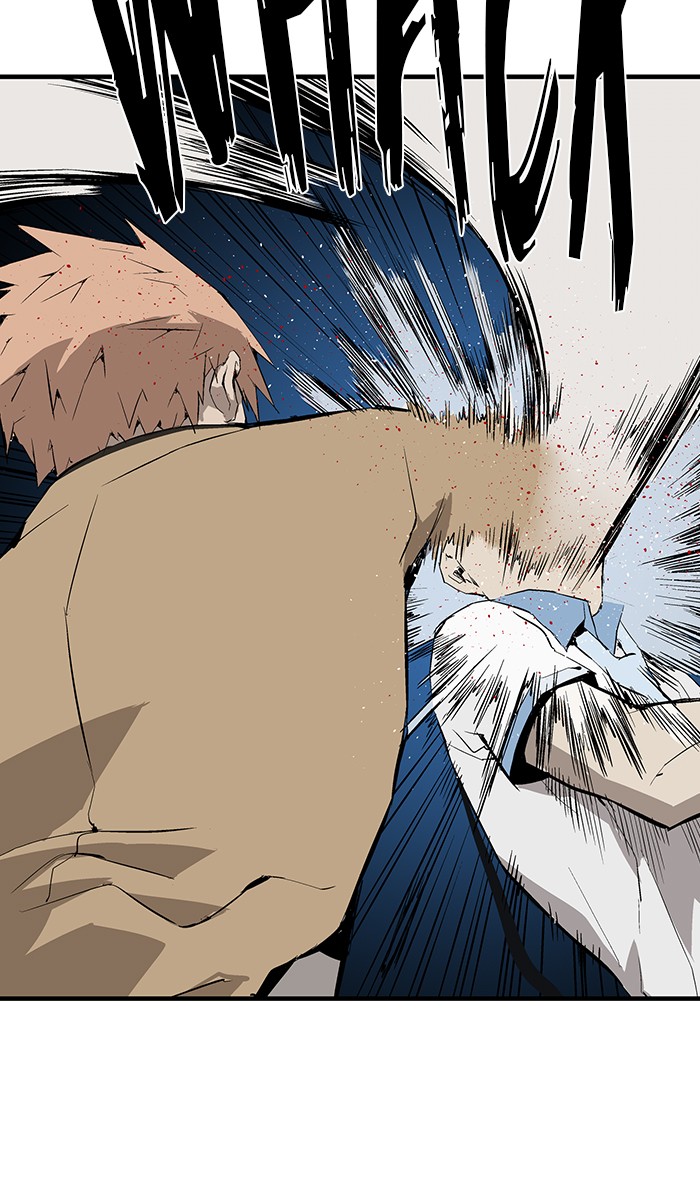 Weak Hero Chapter 12 page 88 - Chapter 12: Ep. 12