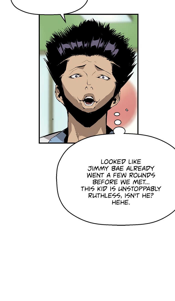 Weak Hero Chapter 12 page 90 - Chapter 12: Ep. 12