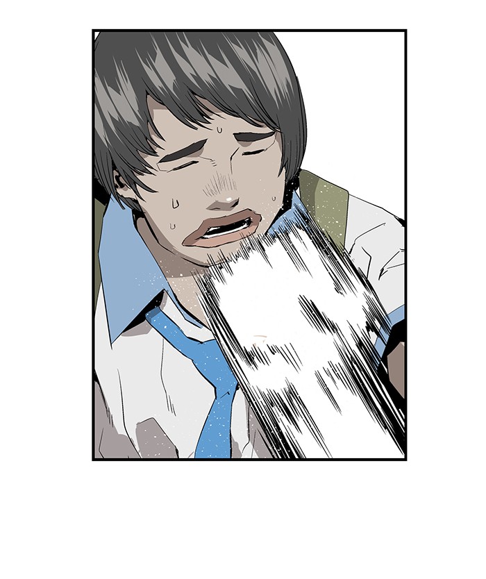 Weak Hero Chapter 12 page 95 - Chapter 12: Ep. 12