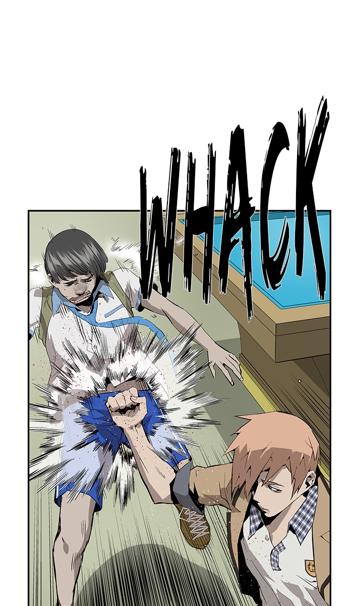 Weak Hero Chapter 12 page 96 - Chapter 12: Ep. 12
