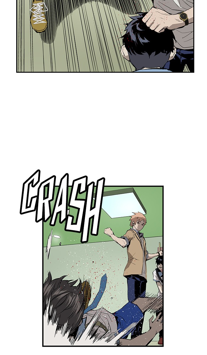 Weak Hero Chapter 12 page 97 - Chapter 12: Ep. 12