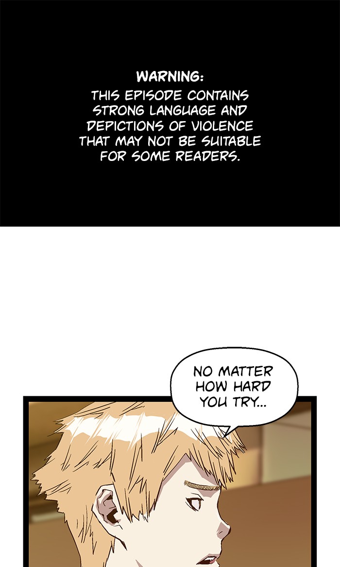 Weak Hero Chapter 120 page 1 - Chapter 120: Ep. 120