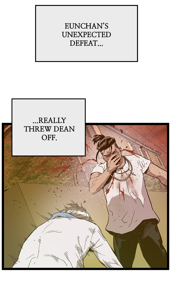 Weak Hero Chapter 120 page 101 - Chapter 120: Ep. 120