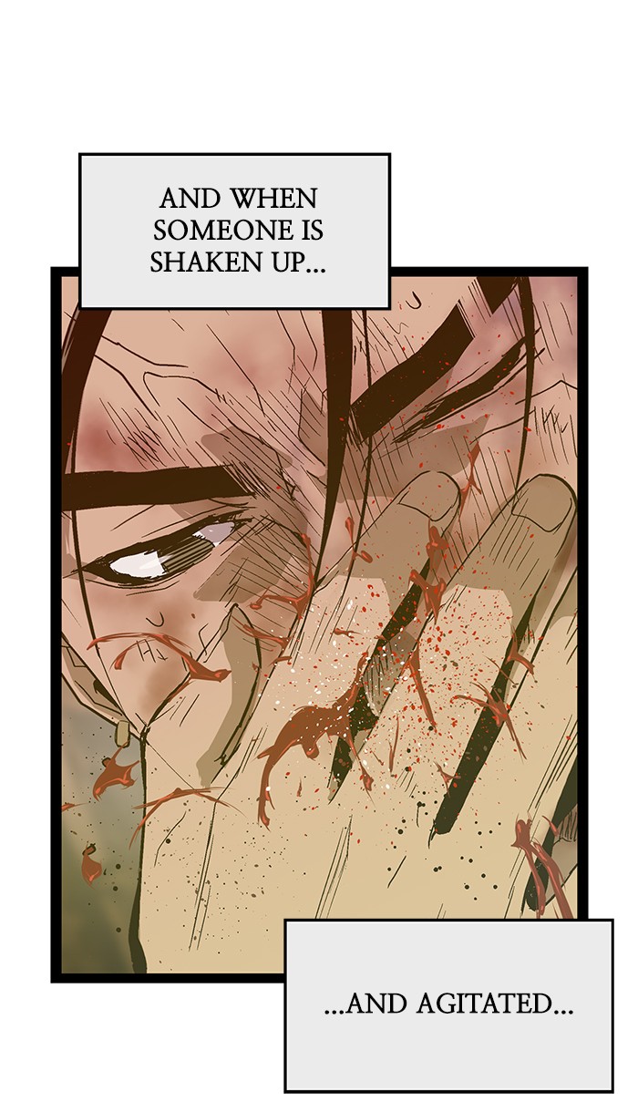 Weak Hero Chapter 120 page 102 - Chapter 120: Ep. 120