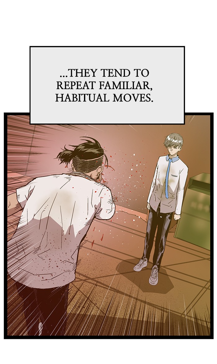 Weak Hero Chapter 120 page 103 - Chapter 120: Ep. 120
