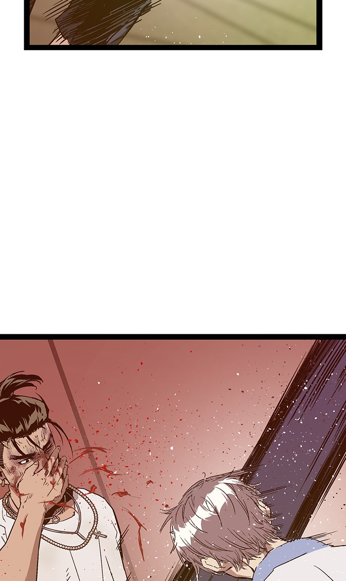 Weak Hero Chapter 120 page 105 - Chapter 120: Ep. 120