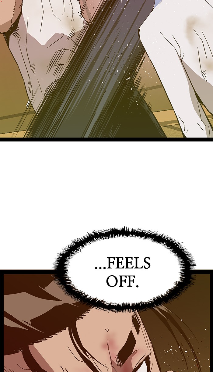 Weak Hero Chapter 120 page 106 - Chapter 120: Ep. 120