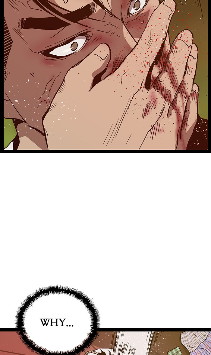 Weak Hero Chapter 120 page 107 - Chapter 120: Ep. 120