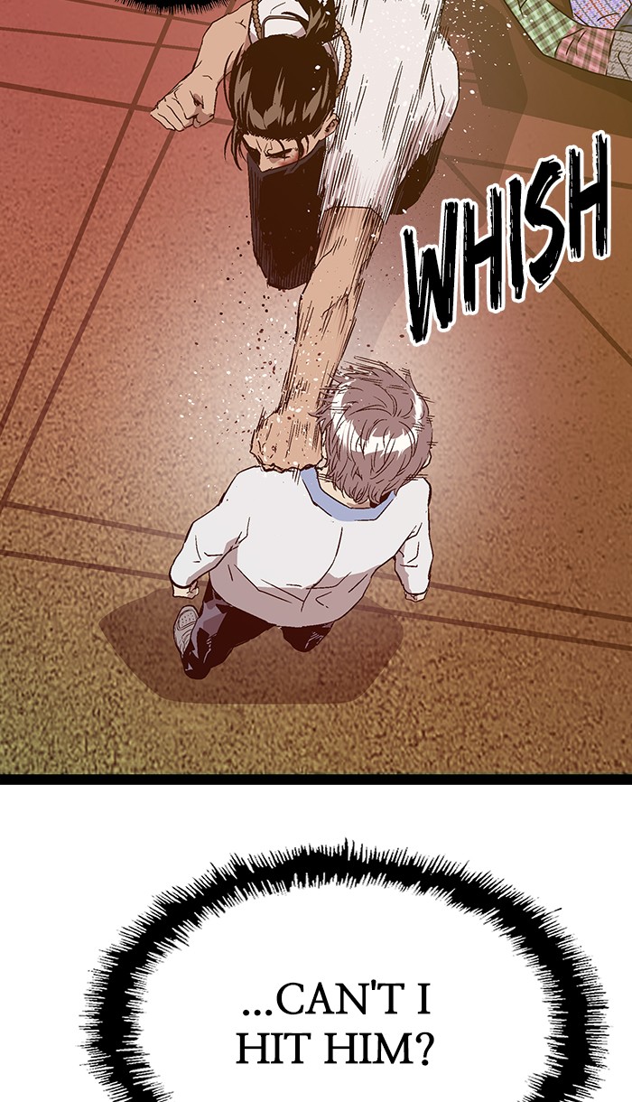 Weak Hero Chapter 120 page 108 - Chapter 120: Ep. 120