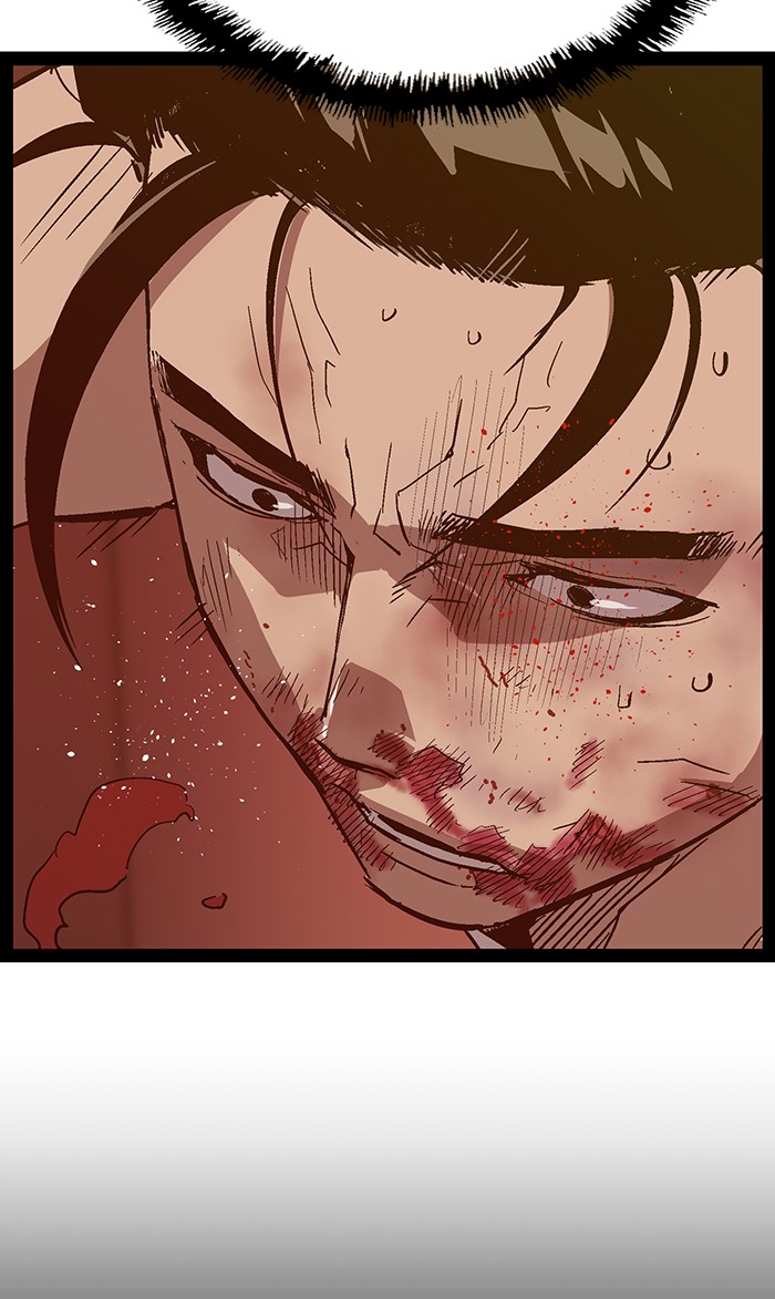 Weak Hero Chapter 120 page 109 - Chapter 120: Ep. 120