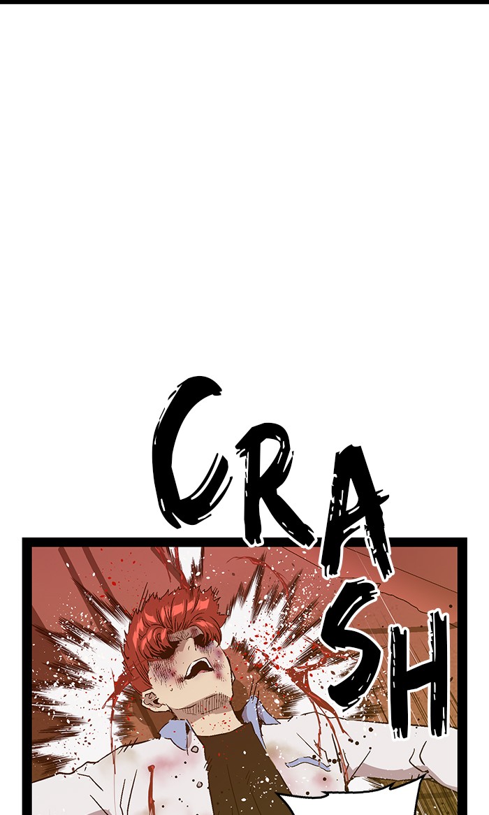 Weak Hero Chapter 120 page 11 - Chapter 120: Ep. 120