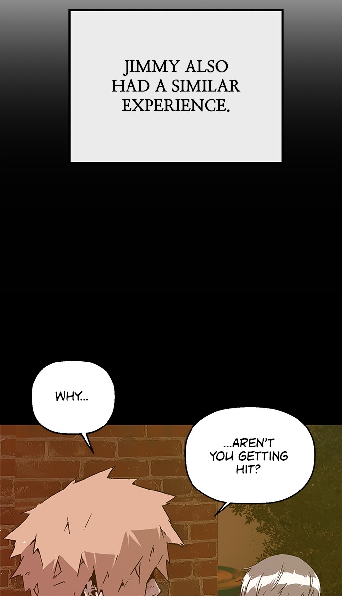 Weak Hero Chapter 120 page 110 - Chapter 120: Ep. 120
