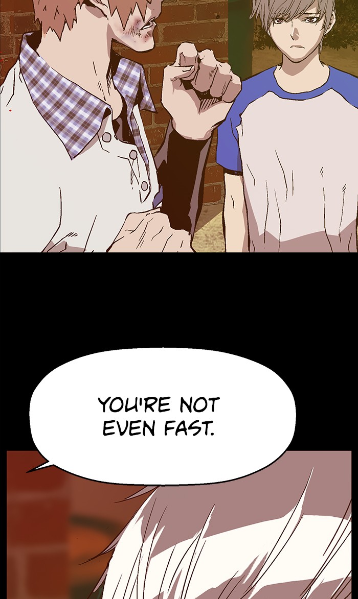 Weak Hero Chapter 120 page 111 - Chapter 120: Ep. 120