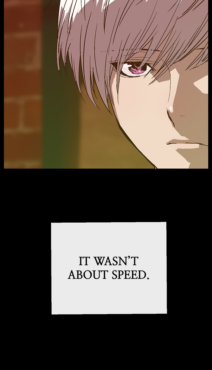 Weak Hero Chapter 120 page 112 - Chapter 120: Ep. 120