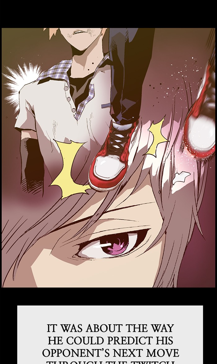Weak Hero Chapter 120 page 113 - Chapter 120: Ep. 120