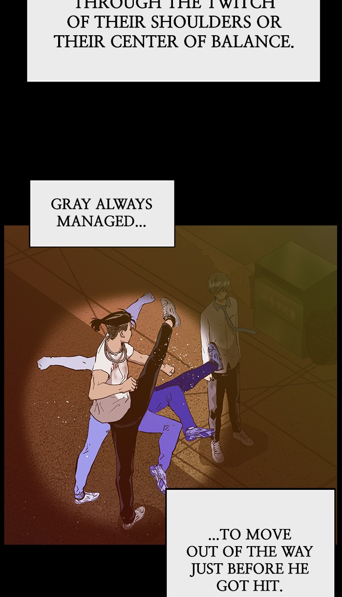 Weak Hero Chapter 120 page 114 - Chapter 120: Ep. 120
