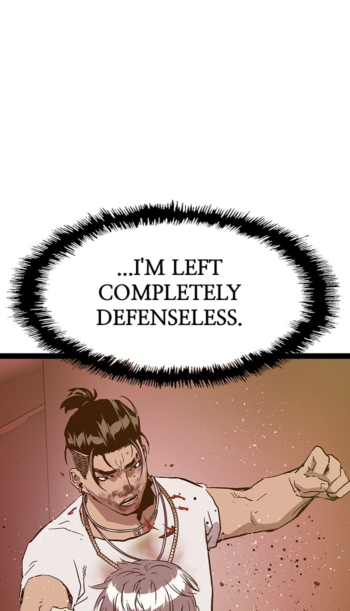 Weak Hero Chapter 120 page 118 - Chapter 120: Ep. 120