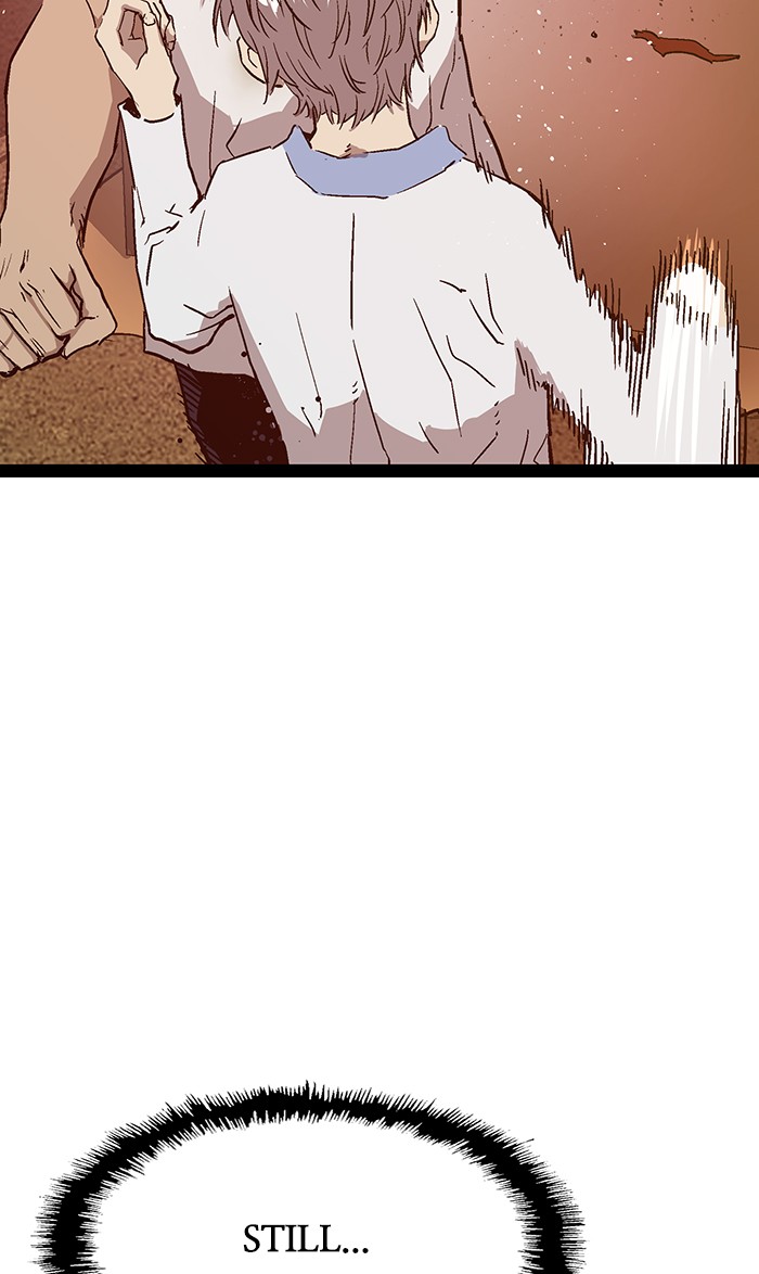 Weak Hero Chapter 120 page 119 - Chapter 120: Ep. 120