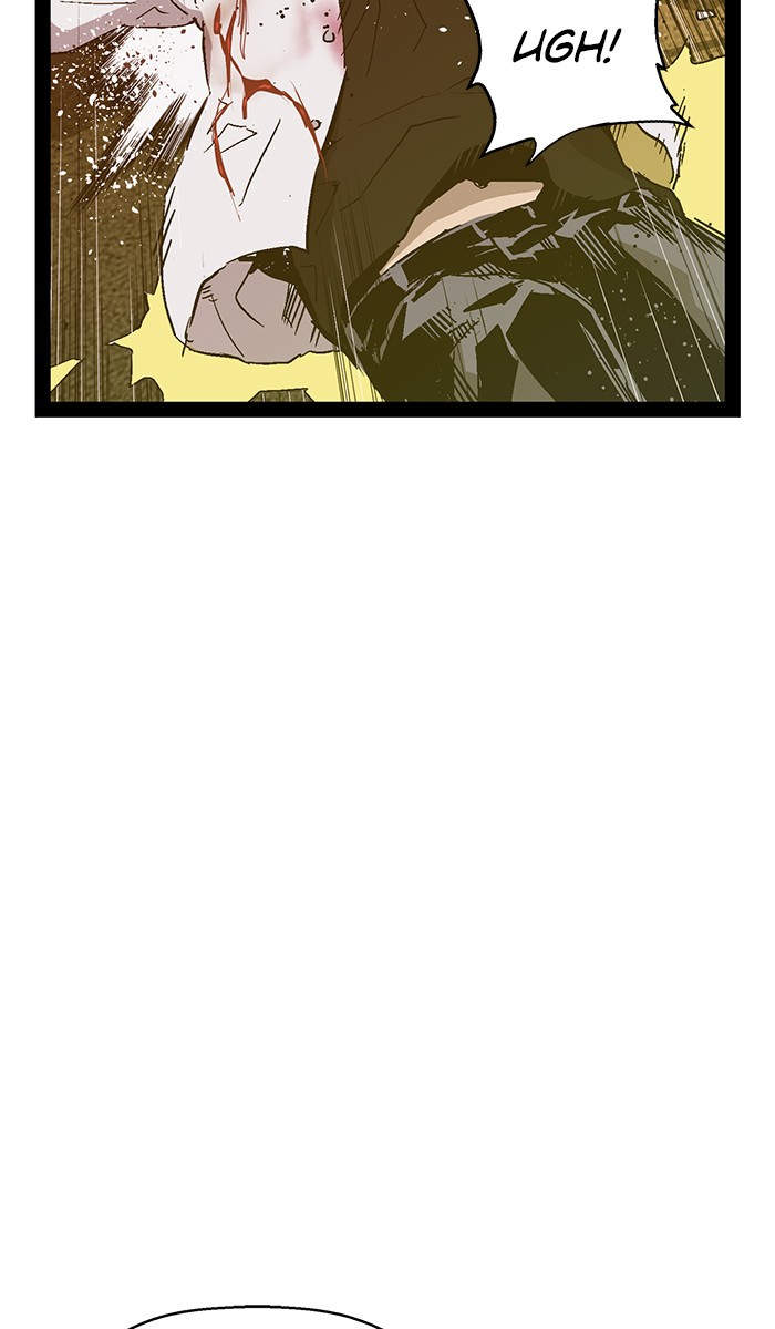 Weak Hero Chapter 120 page 12 - Chapter 120: Ep. 120