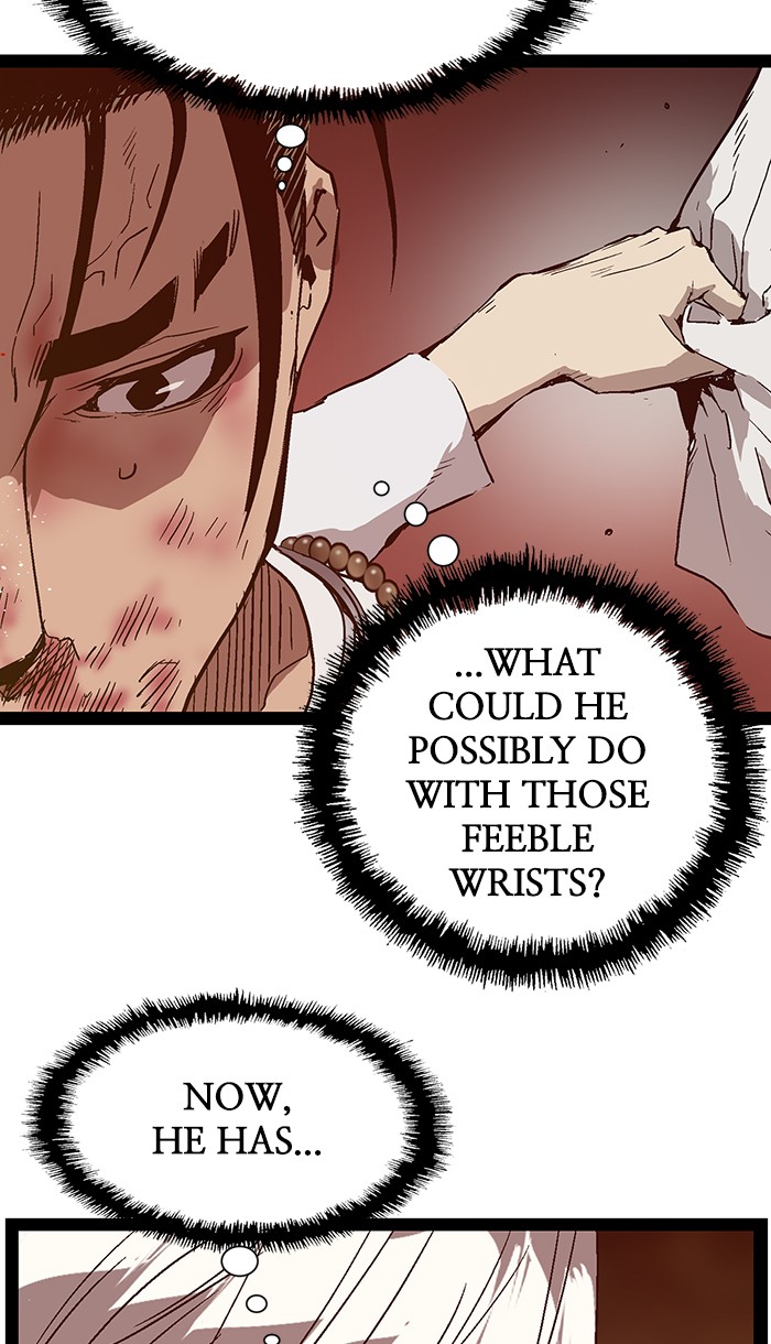 Weak Hero Chapter 120 page 120 - Chapter 120: Ep. 120
