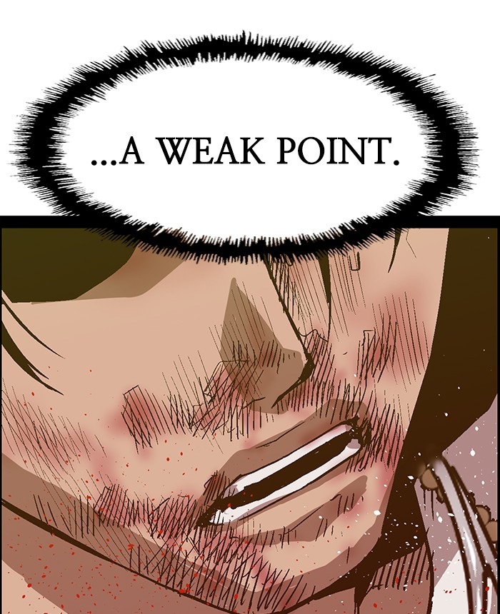 Weak Hero Chapter 120 page 122 - Chapter 120: Ep. 120
