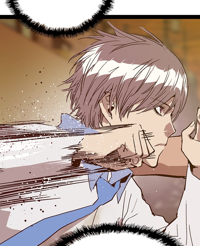 Weak Hero Chapter 120 page 124 - Chapter 120: Ep. 120