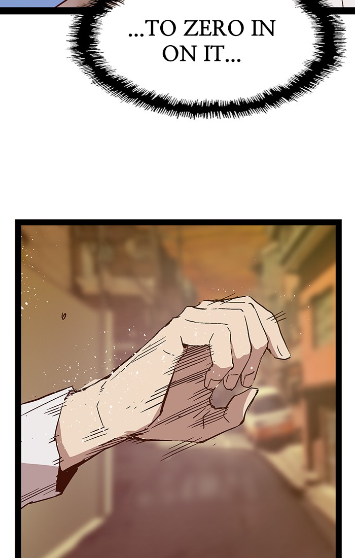 Weak Hero Chapter 120 page 125 - Chapter 120: Ep. 120