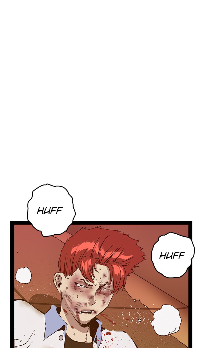 Weak Hero Chapter 120 page 14 - Chapter 120: Ep. 120