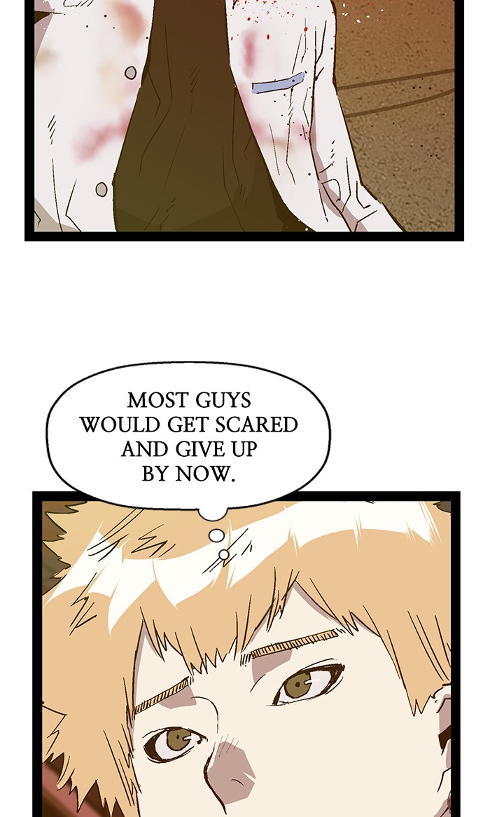 Weak Hero Chapter 120 page 15 - Chapter 120: Ep. 120