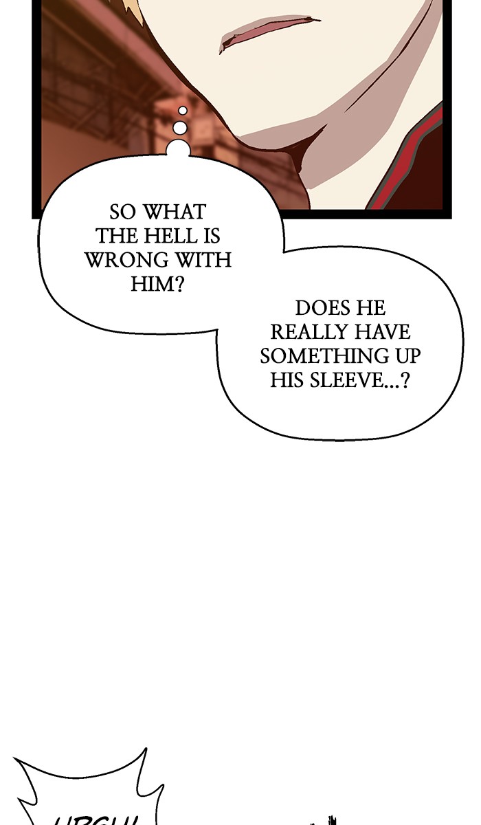 Weak Hero Chapter 120 page 16 - Chapter 120: Ep. 120