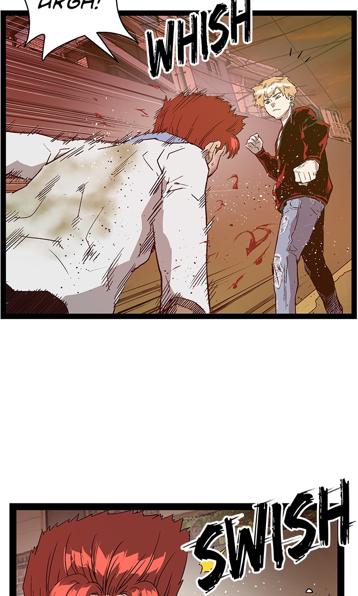 Weak Hero Chapter 120 page 17 - Chapter 120: Ep. 120