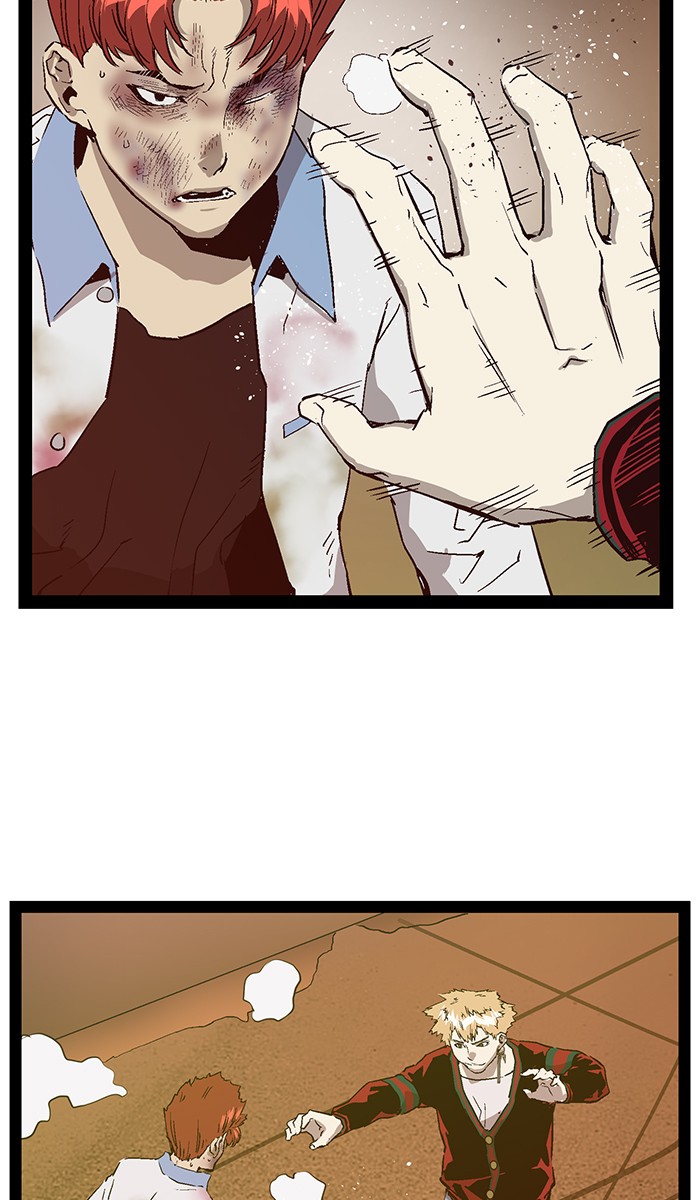 Weak Hero Chapter 120 page 18 - Chapter 120: Ep. 120