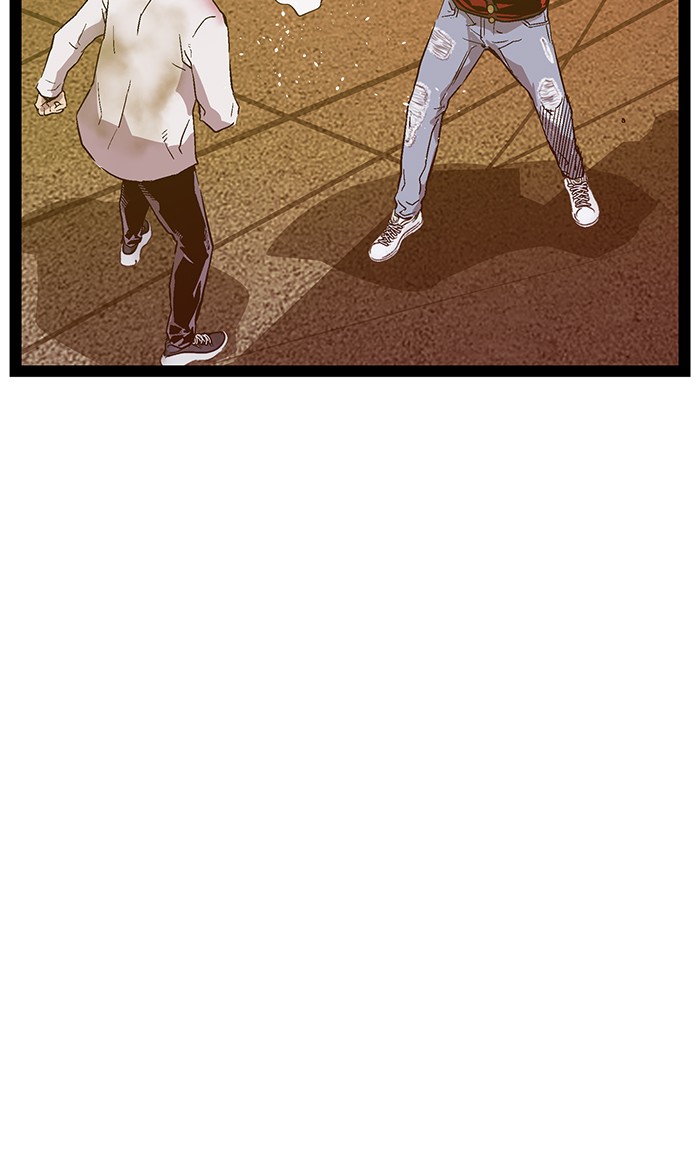 Weak Hero Chapter 120 page 19 - Chapter 120: Ep. 120