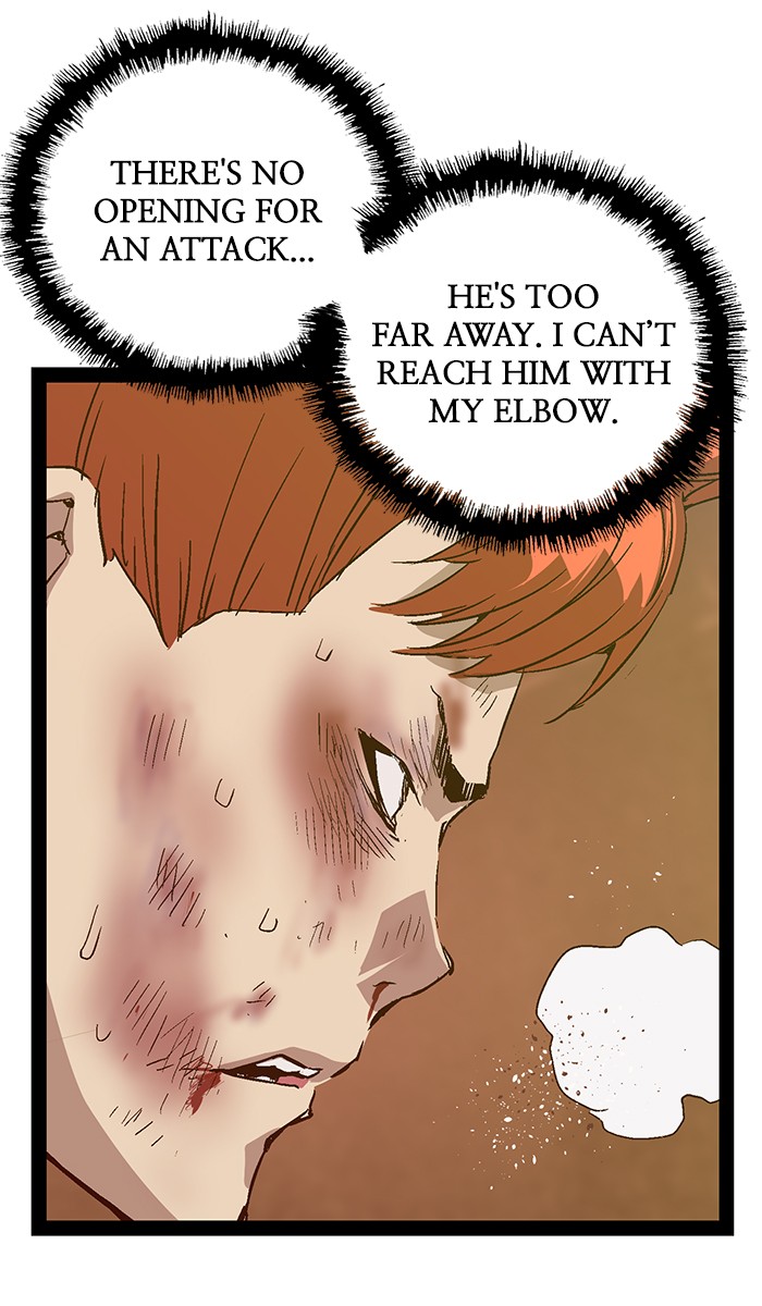 Weak Hero Chapter 120 page 20 - Chapter 120: Ep. 120