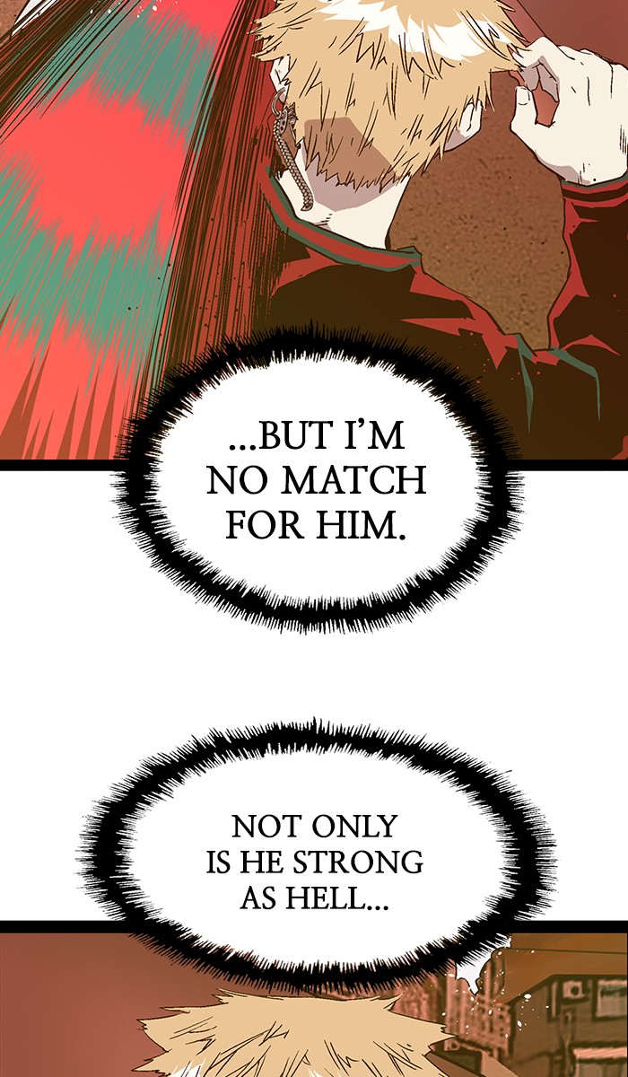 Weak Hero Chapter 120 page 22 - Chapter 120: Ep. 120