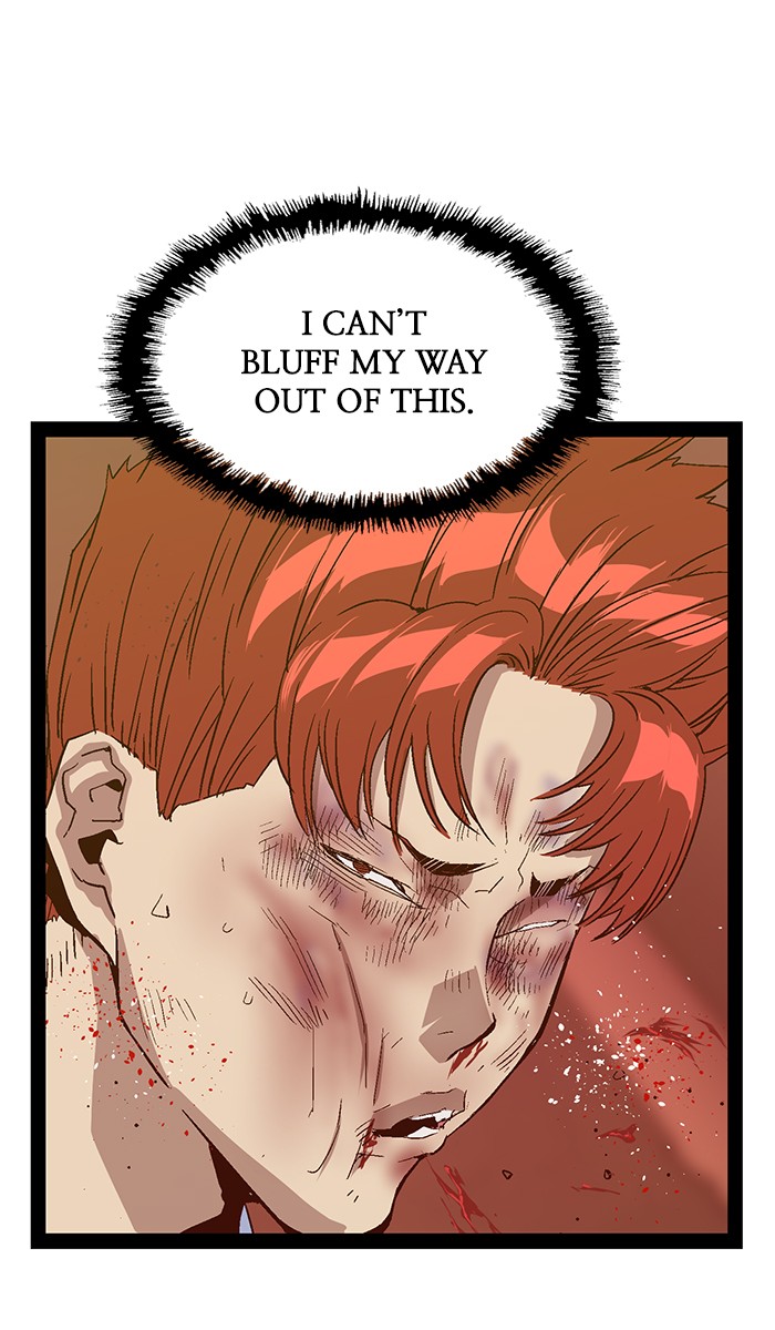 Weak Hero Chapter 120 page 24 - Chapter 120: Ep. 120