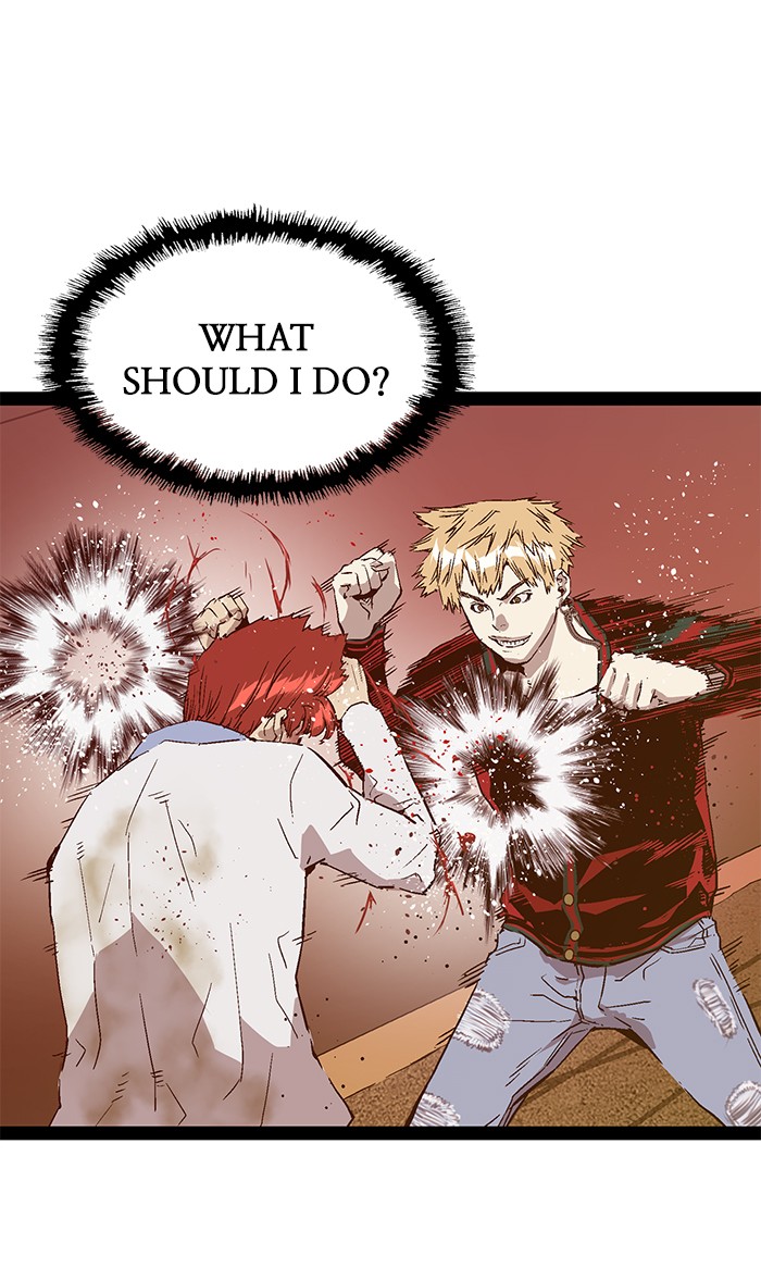 Weak Hero Chapter 120 page 25 - Chapter 120: Ep. 120