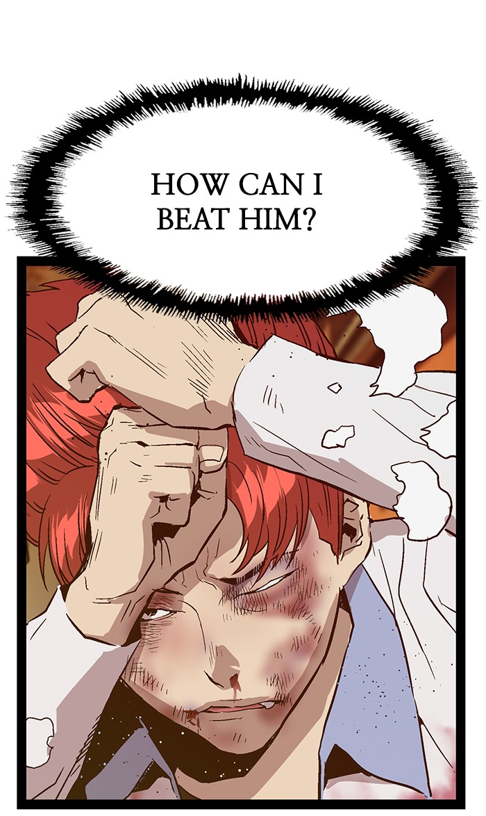 Weak Hero Chapter 120 page 26 - Chapter 120: Ep. 120