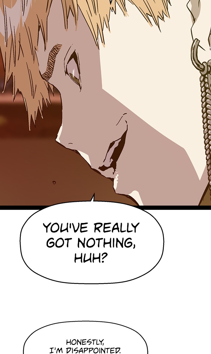 Weak Hero Chapter 120 page 28 - Chapter 120: Ep. 120